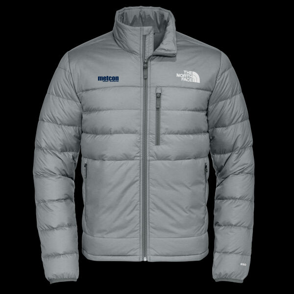 North Face  Thumbnail