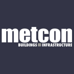 Metcon Logo Design