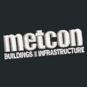 Metcon Logo - Excelsior Pack Design