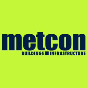 Metcon Logo - Long Sleeve PosiCharge ® Competitor Tee Design