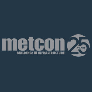 Metcon Logo - Perfect Weight ® Fleece Hoodie Design
