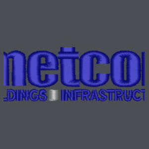 Metcon Logo Design