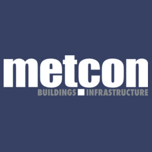 Metcon Logo - Men's Creekbed Long Sleeve Shirt Design