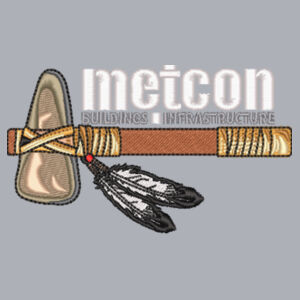 Richardson 112 Tomahawk  - Adjustable Snapback Trucker Cap Design