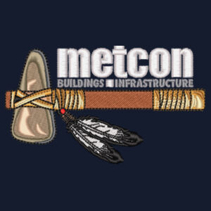 Richardson 112 Tomahawk  - Adjustable Snapback Trucker Cap Design