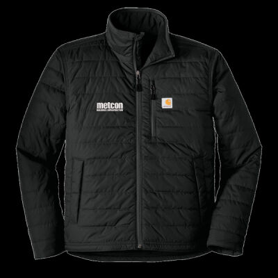Metcon Logo - Gilliam Jacket Thumbnail