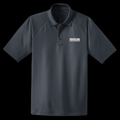 Metcon Logo - Tall Select Snag Proof Tactical Polo Thumbnail