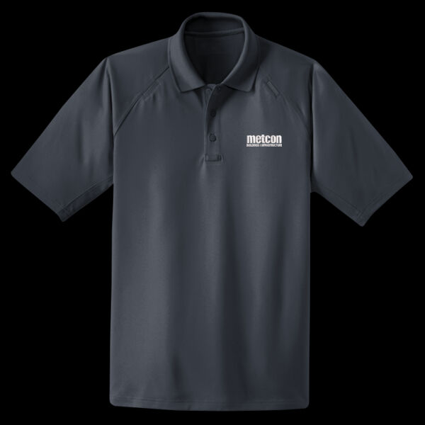 Metcon Logo - Tall Select Snag Proof Tactical Polo Thumbnail