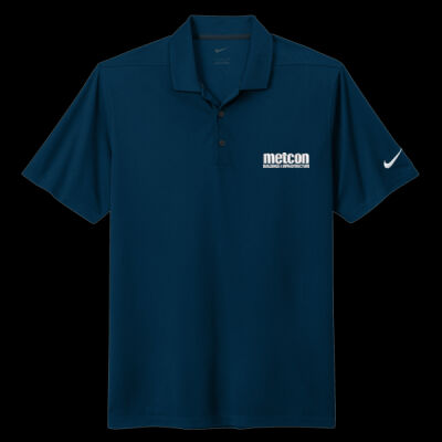 Metcon Logo - Dri FIT Micro Pique 2.0 Polo Thumbnail