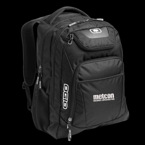 Metcon Logo - Excelsior Pack Thumbnail