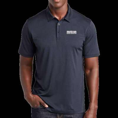 Metcon Logo - Endeavor Polo Thumbnail