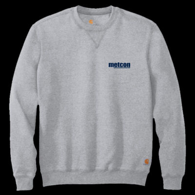 Tomahawk  - Midweight Crewneck Sweatshirt Thumbnail