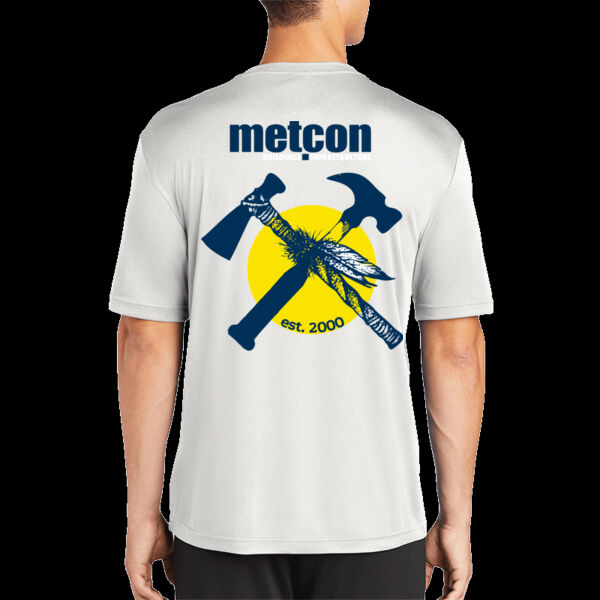 Tomahawk and Tool  Thumbnail