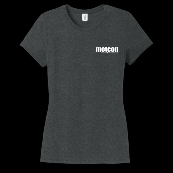 Tomahawk  - Women's Perfect Tri ® Tee Thumbnail