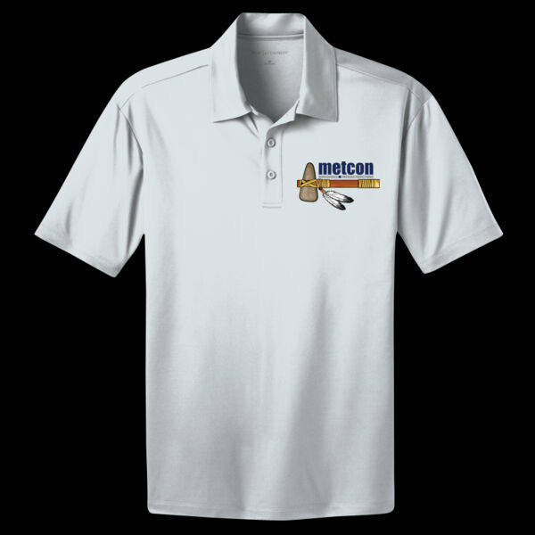 Tomahawk  - Silk Touch Performance Polo Thumbnail