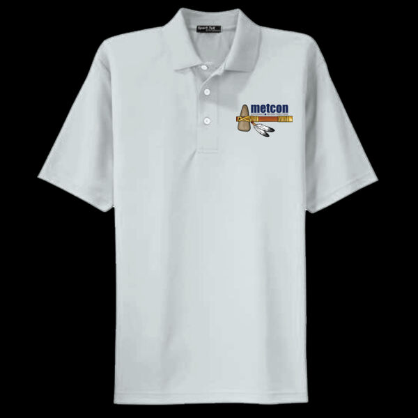 Tomahawk  - Dri Mesh ® Polo Thumbnail