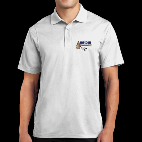 Tomahawk  - Micropique Sport Wick ® Polo Thumbnail