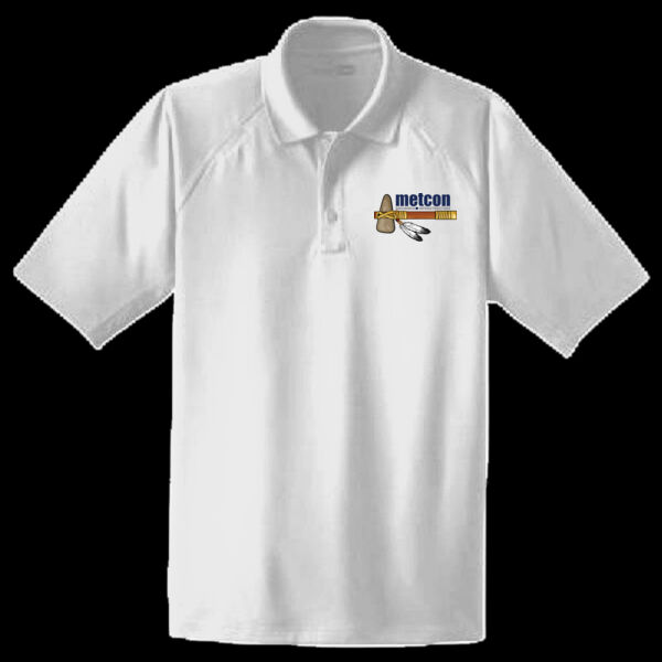 Tomahawk  - Select Snag Proof Polo Thumbnail