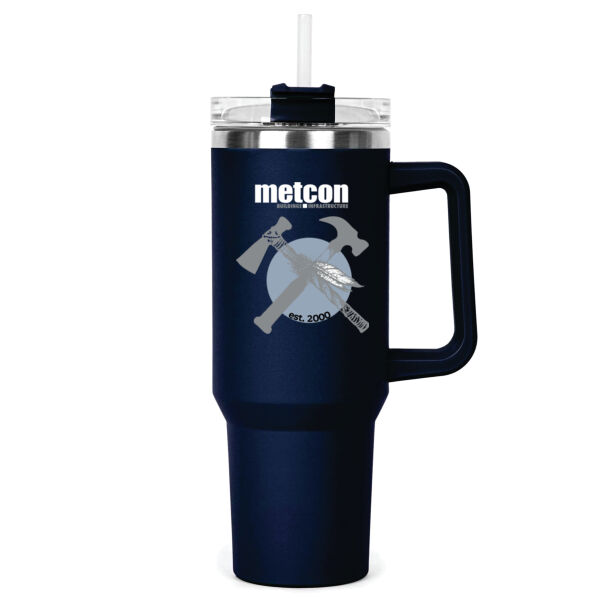 Tomahawk and Tool  - Tumbler Thumbnail