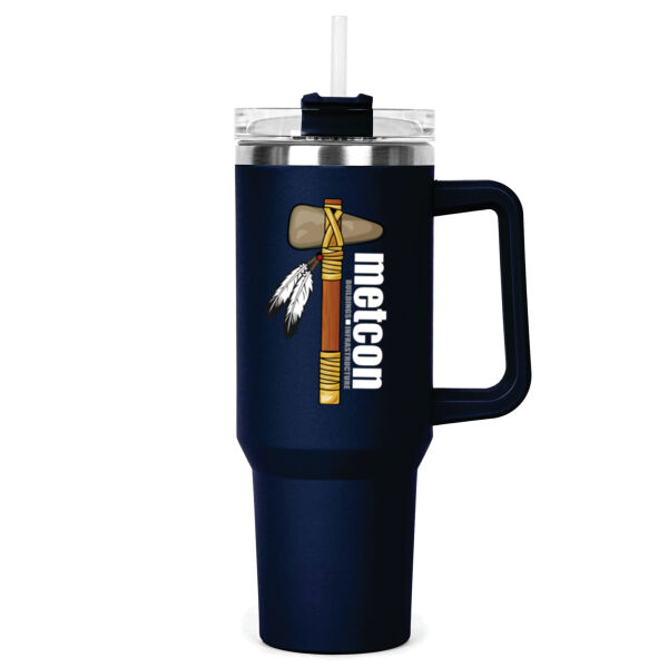 Tomahawk  - Tumbler Thumbnail