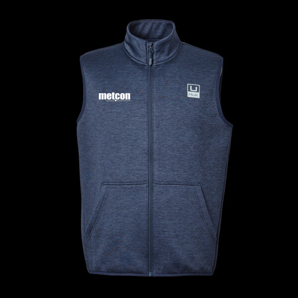Metcon Logo - Men's Cold Front Vest Thumbnail