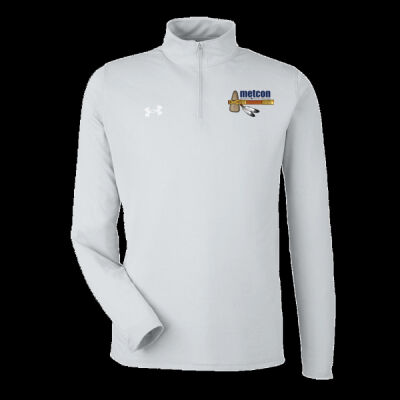 Tomahawk  - Team Tech™ Quarter-Zip Pullover Thumbnail