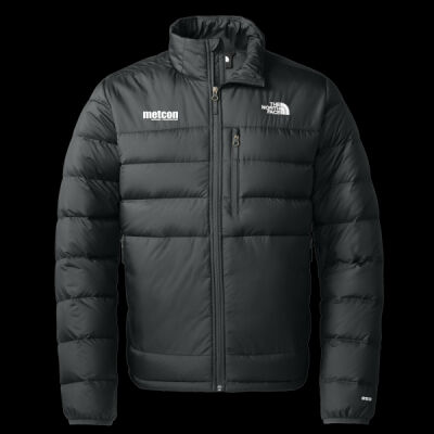 Metcon Logo - Down Hybrid Jacket Thumbnail