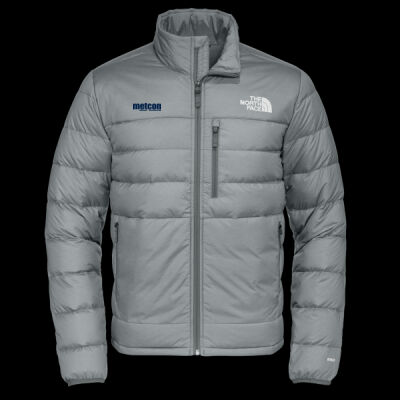 Metcon Logo - Down Hybrid Jacket Thumbnail