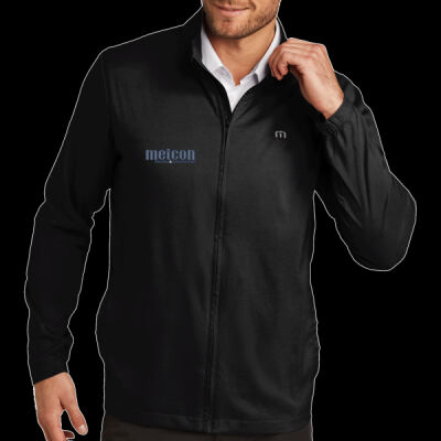 Metcon Logo - Surfside Full Zip Jacket Thumbnail