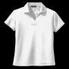 Ladies Dri Mesh ® V Neck Polo Thumbnail